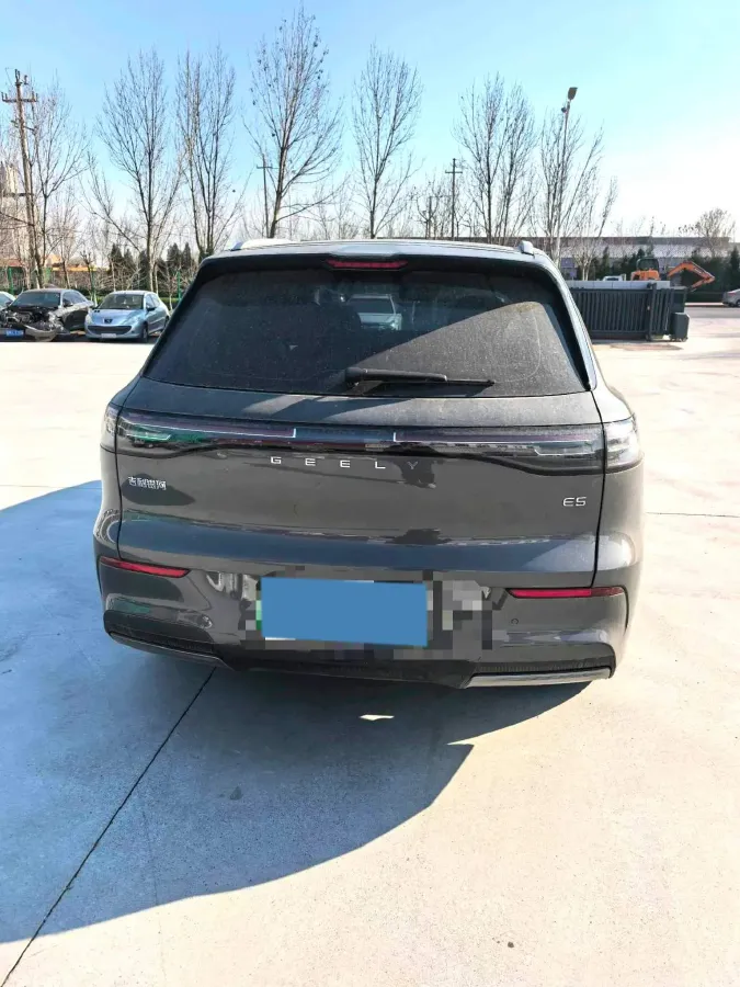 2024 Great Wall Poer 2.4T 186HP L4 9AT,autocango,china used car exporter,china ev exporter,chinese used car exporter,chinese used ev exporter