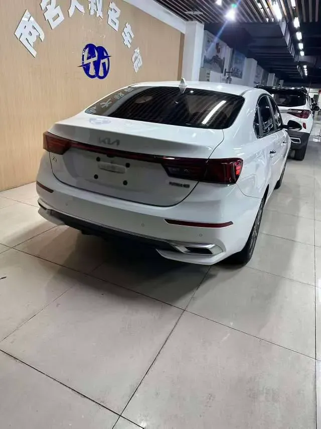 2021 Kia K3 1.5L 115HP L4 CVT,autocango,china used car exporter,china ev exporter,chinese used car exporter,chinese used ev exporter