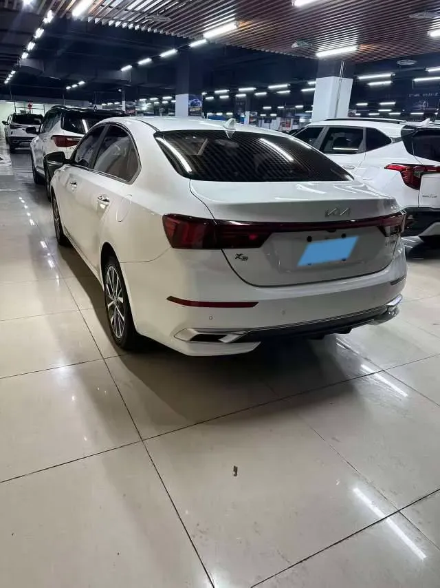 2021 Kia K3 1.5L 115HP L4 CVT,autocango,china used car exporter,china ev exporter,chinese used car exporter,chinese used ev exporter