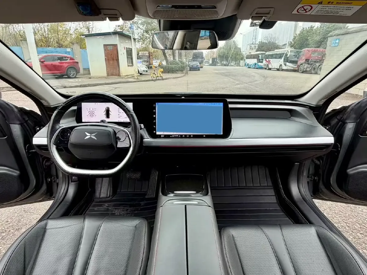 2022 Xpeng P7 BEV 83.1KWH,autocango,china used car exporter,china ev exporter,chinese used car exporter,chinese used ev exporter