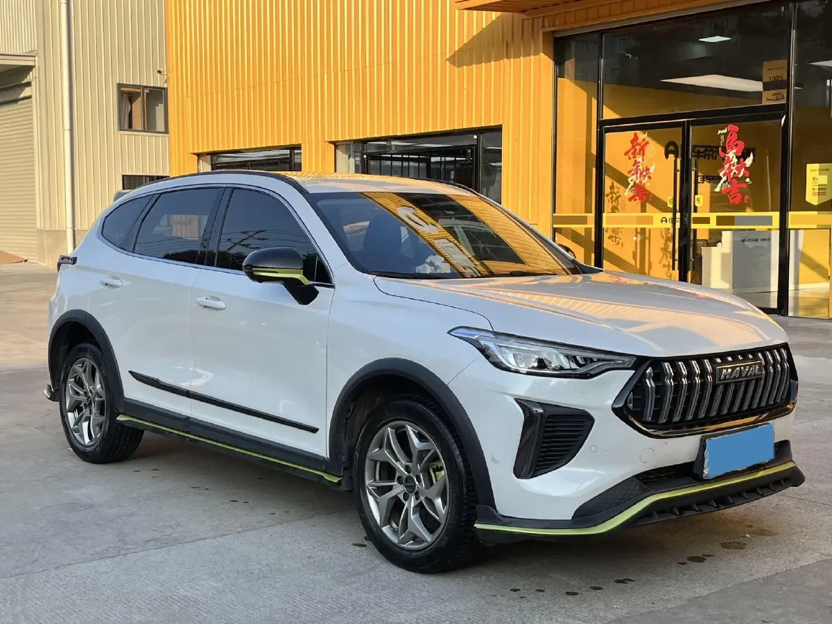 2022 Haval Rabbit 1.5T 150HP L4 7DCT,autocango,china used car exporter,china ev exporter,chinese used car exporter,chinese used ev exporter