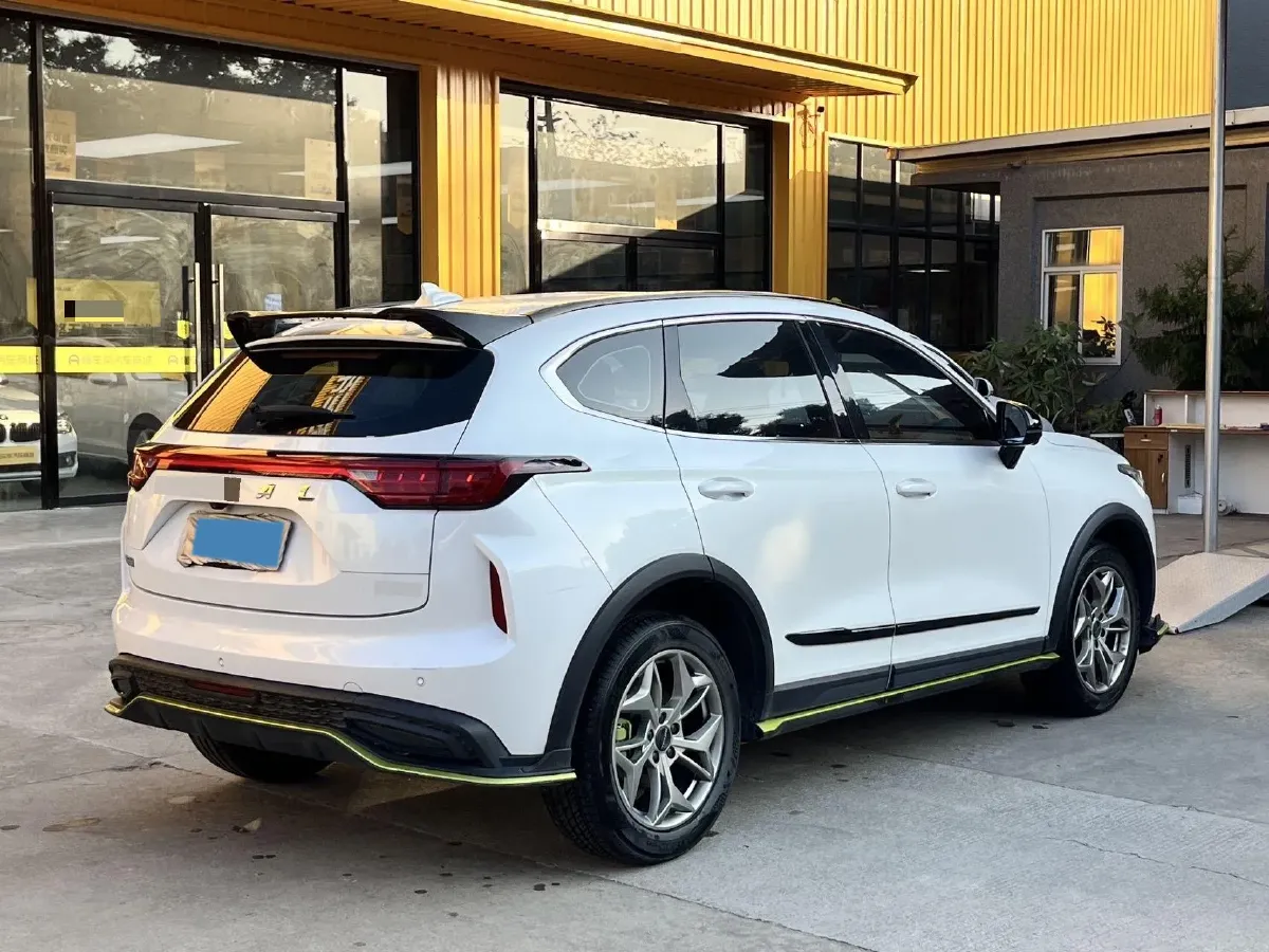 2022 Haval Rabbit 1.5T 150HP L4 7DCT,autocango,china used car exporter,china ev exporter,chinese used car exporter,chinese used ev exporter