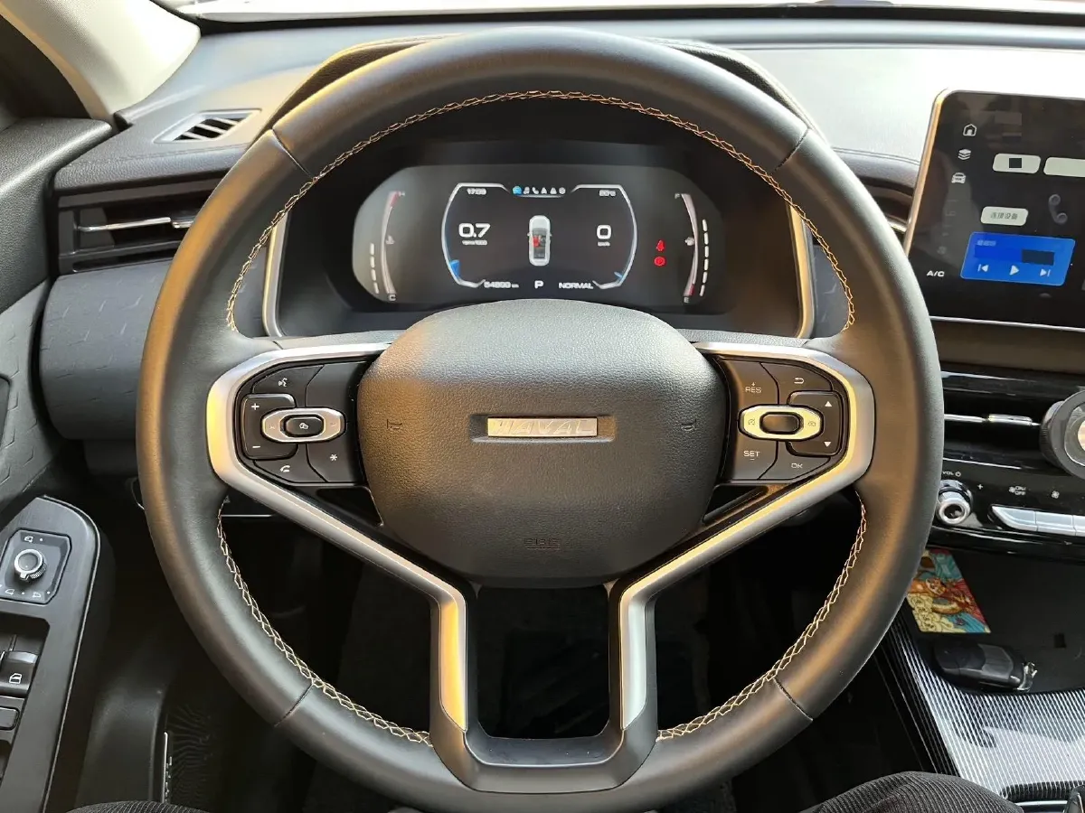 2022 Haval Rabbit 1.5T 150HP L4 7DCT,autocango,china used car exporter,china ev exporter,chinese used car exporter,chinese used ev exporter