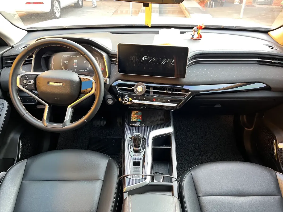 2022 Haval Rabbit 1.5T 150HP L4 7DCT,autocango,china used car exporter,china ev exporter,chinese used car exporter,chinese used ev exporter