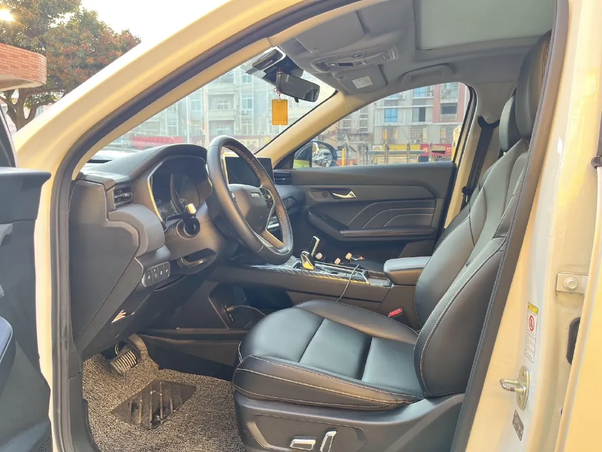 2022 Haval Rabbit 1.5T 150HP L4 7DCT,autocango,china used car exporter,china ev exporter,chinese used car exporter,chinese used ev exporter