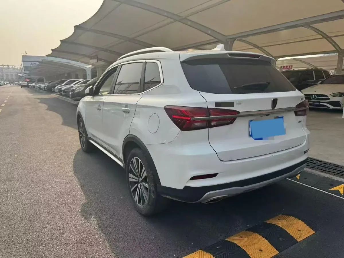 2019 Roewe i6 1.5T 169HP L4 7DCT,autocango,china used car exporter,china ev exporter,chinese used car exporter,chinese used ev exporter