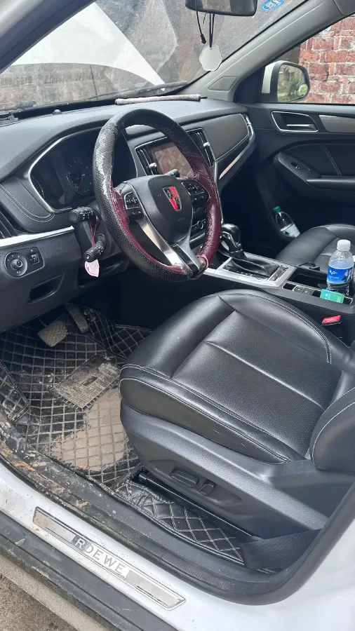 2019 Roewe i6 1.5T 169HP L4 7DCT,autocango,china used car exporter,china ev exporter,chinese used car exporter,chinese used ev exporter