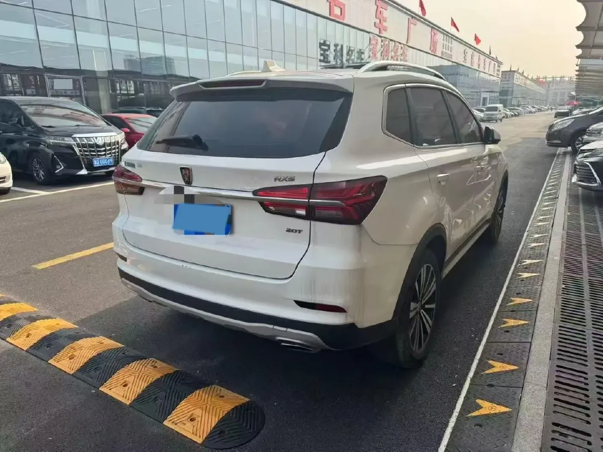 2019 Roewe i6 1.5T 169HP L4 7DCT,autocango,china used car exporter,china ev exporter,chinese used car exporter,chinese used ev exporter