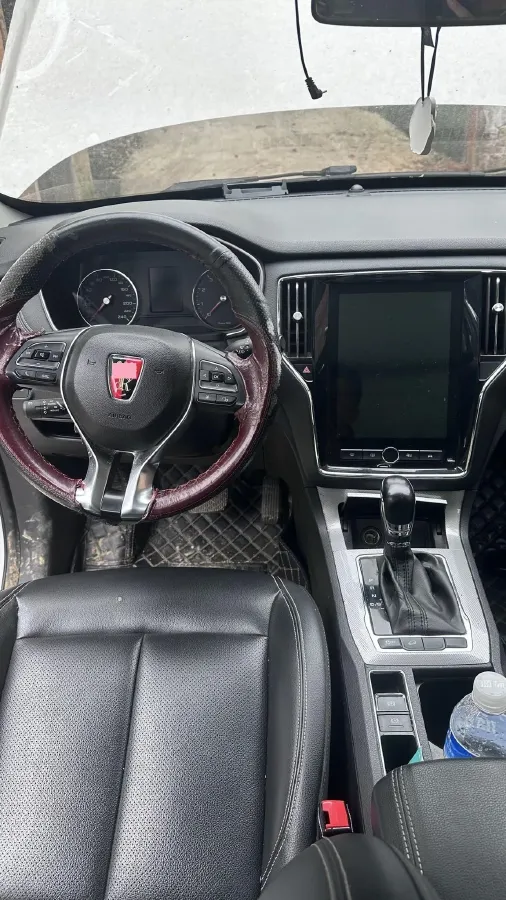 2019 Roewe i6 1.5T 169HP L4 7DCT,autocango,china used car exporter,china ev exporter,chinese used car exporter,chinese used ev exporter