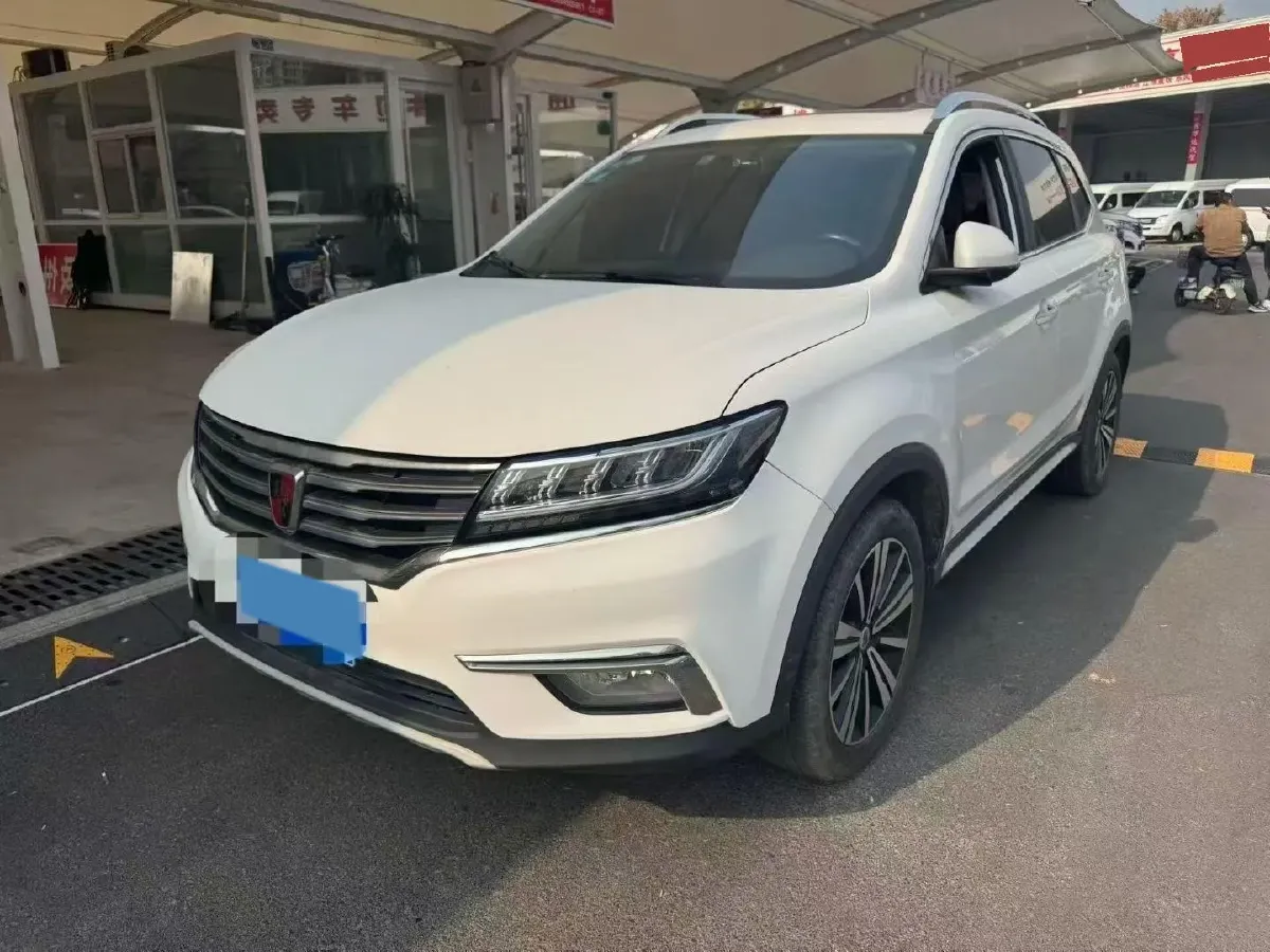 2019 Roewe i6 1.5T 169HP L4 7DCT,autocango,china used car exporter,china ev exporter,chinese used car exporter,chinese used ev exporter