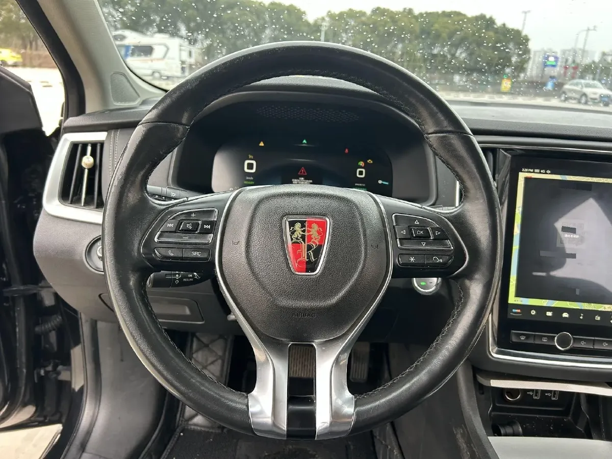 2017 Roewe i6 1.0T 125HP L3 2AT PHEV,autocango,china used car exporter,china ev exporter,chinese used car exporter,chinese used ev exporter