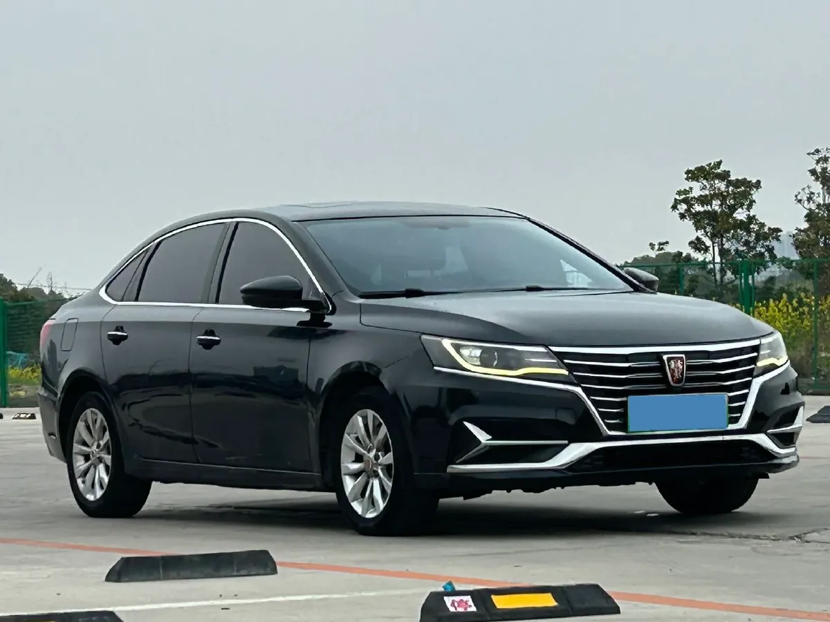 2017 Roewe i6 1.0T 125HP L3 2AT PHEV,autocango,china used car exporter,china ev exporter,chinese used car exporter,chinese used ev exporter