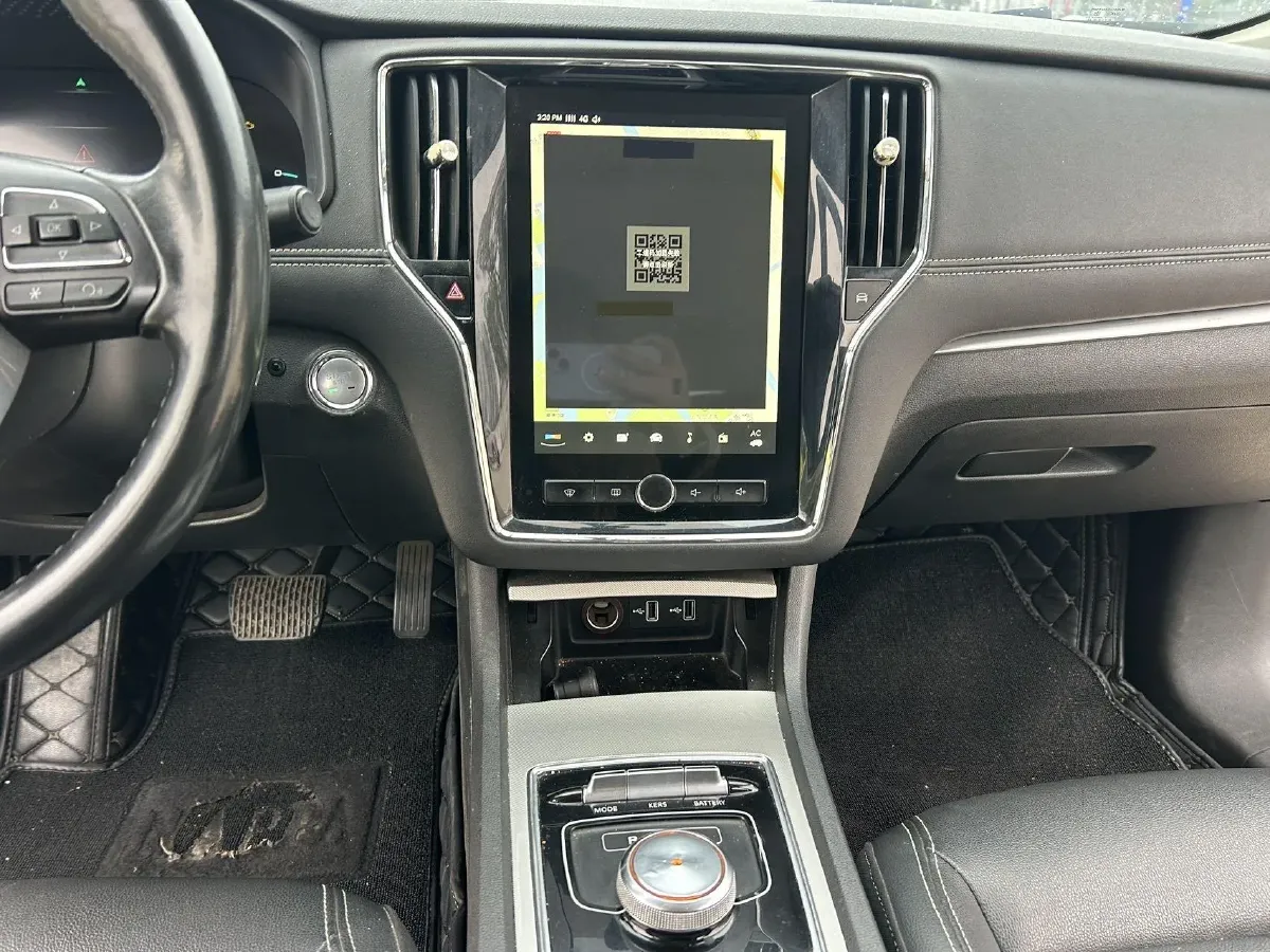 2017 Roewe i6 1.0T 125HP L3 2AT PHEV,autocango,china used car exporter,china ev exporter,chinese used car exporter,chinese used ev exporter