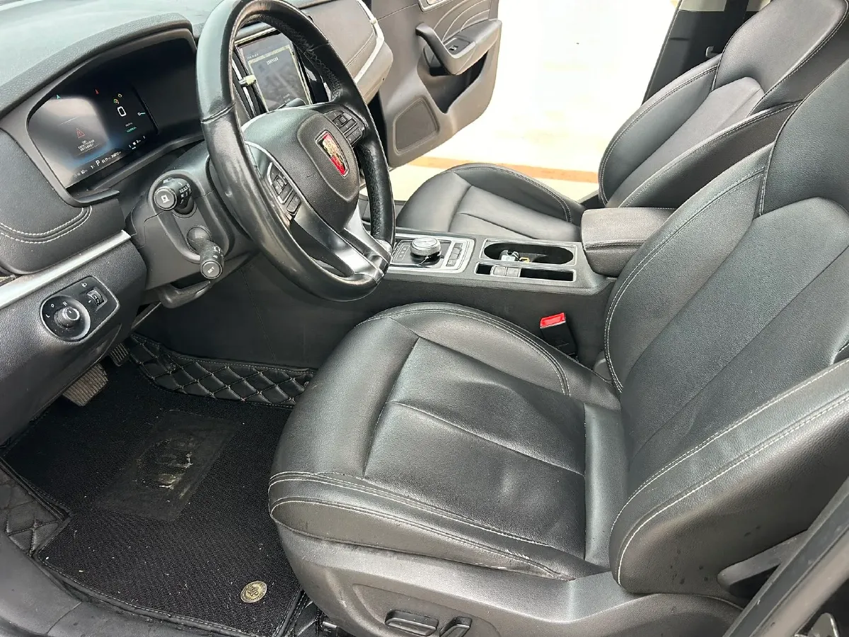 2017 Roewe i6 1.0T 125HP L3 2AT PHEV,autocango,china used car exporter,china ev exporter,chinese used car exporter,chinese used ev exporter