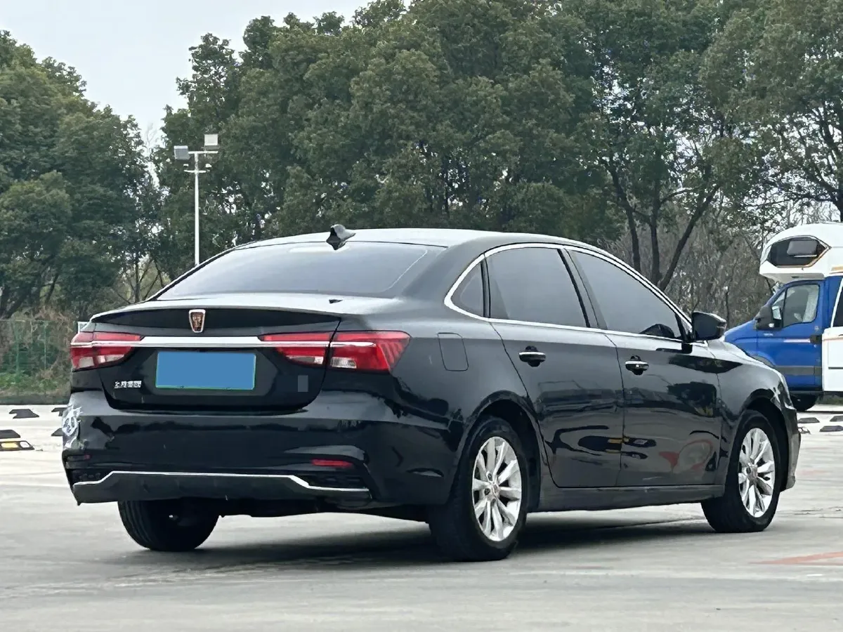 2017 Roewe i6 1.0T 125HP L3 2AT PHEV,autocango,china used car exporter,china ev exporter,chinese used car exporter,chinese used ev exporter