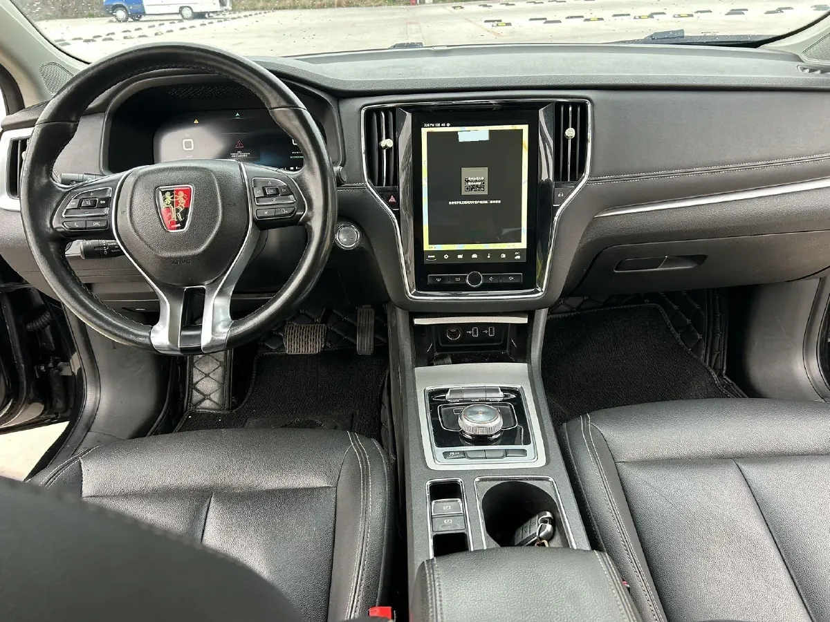 2017 Roewe i6 1.0T 125HP L3 2AT PHEV,autocango,china used car exporter,china ev exporter,chinese used car exporter,chinese used ev exporter