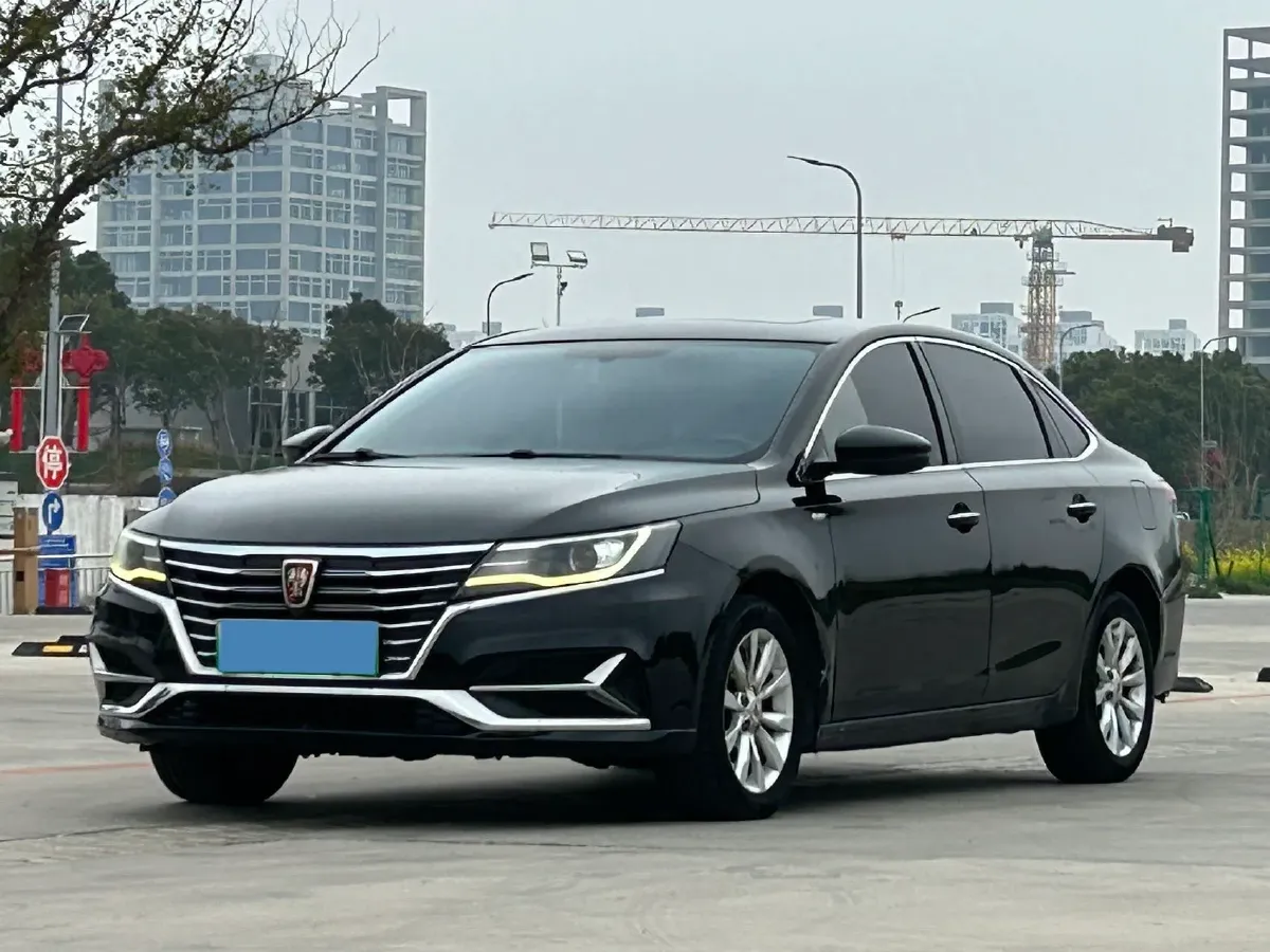 2017 Roewe i6 1.0T 125HP L3 2AT PHEV,autocango,china used car exporter,china ev exporter,chinese used car exporter,chinese used ev exporter