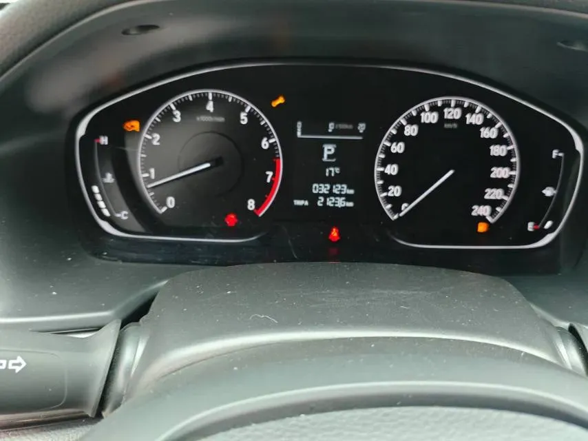 2019 Honda Inspire 1.5T 194HP L4 CVT,autocango,china used car exporter,china ev exporter,chinese used car exporter,chinese used ev exporter