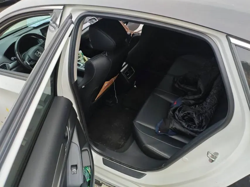 2019 Honda Inspire 1.5T 194HP L4 CVT,autocango,china used car exporter,china ev exporter,chinese used car exporter,chinese used ev exporter