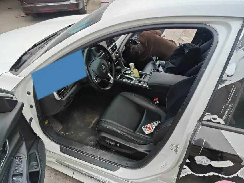 2019 Honda Inspire 1.5T 194HP L4 CVT,autocango,china used car exporter,china ev exporter,chinese used car exporter,chinese used ev exporter