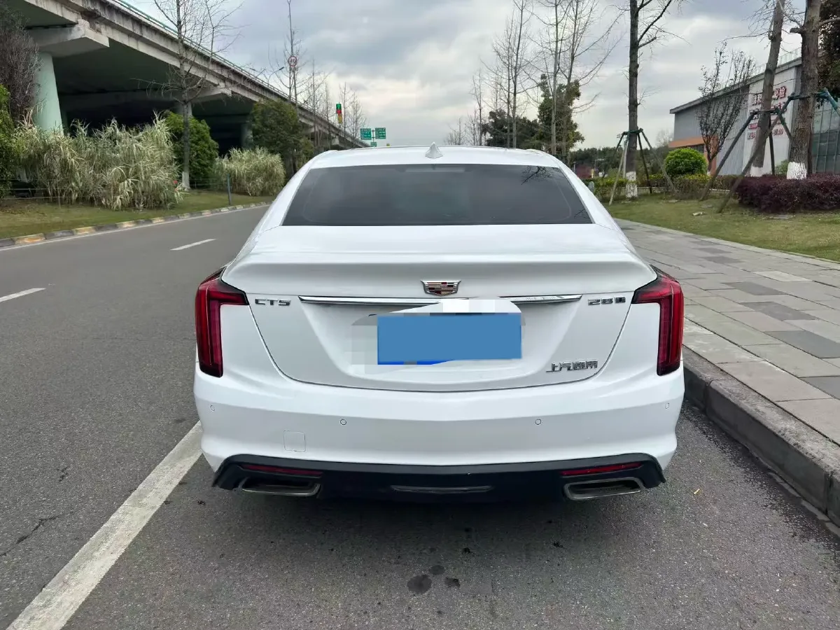2020 Cadillac CT5 2.0T 241HP L4 10AT,autocango,china used car exporter,china ev exporter,chinese used car exporter,chinese used ev exporter