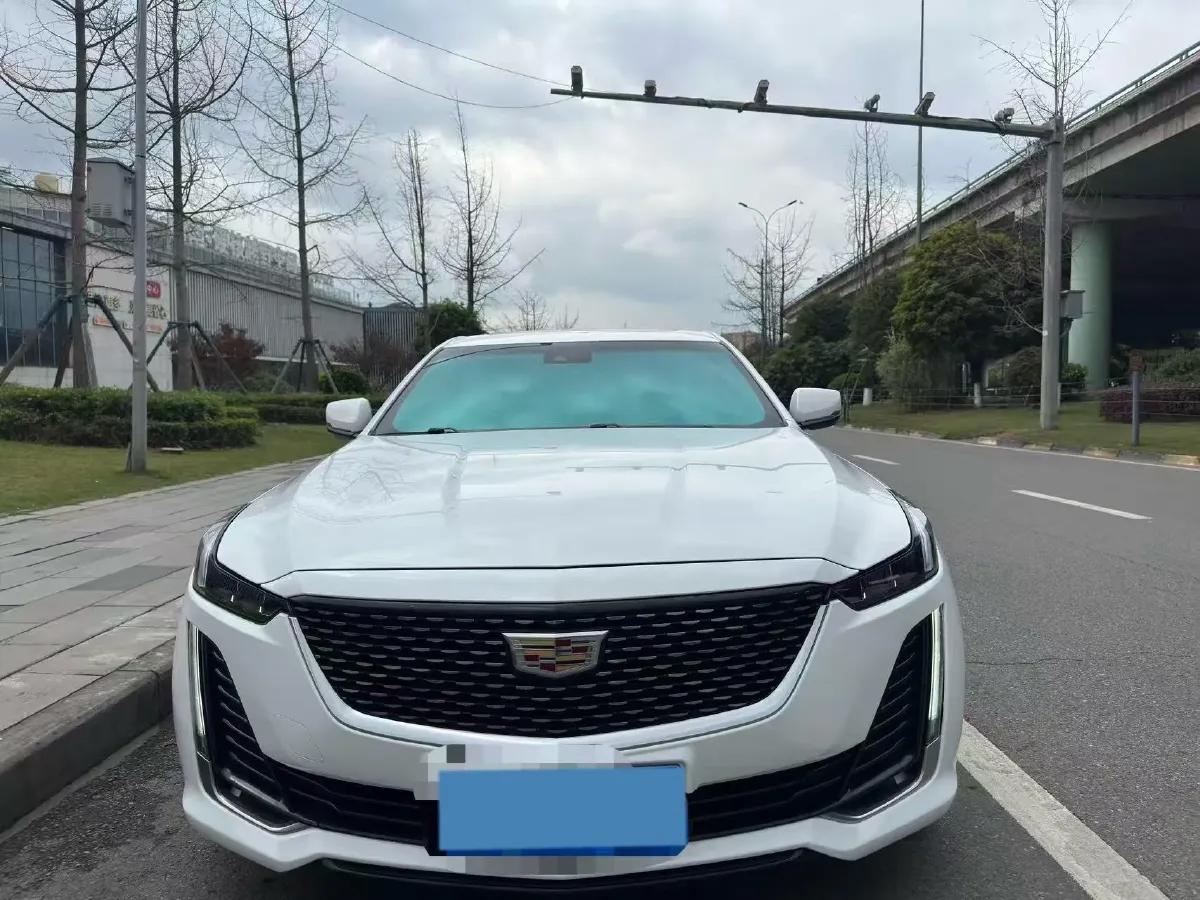 2020 Cadillac CT5 2.0T 241HP L4 10AT,autocango,china used car exporter,china ev exporter,chinese used car exporter,chinese used ev exporter