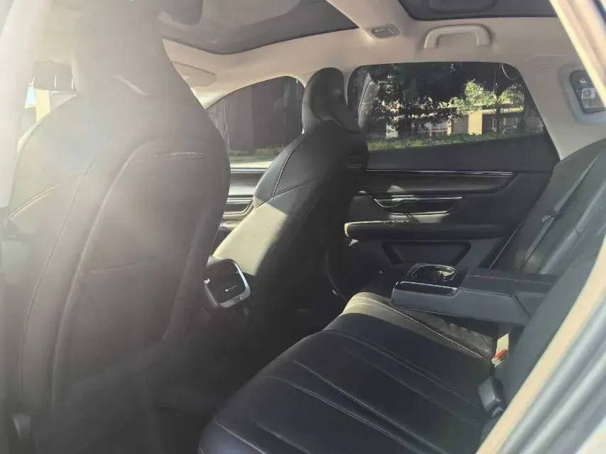 2022 Sehol AiPao S BEV 84KWH,autocango,china used car exporter,china ev exporter,chinese used car exporter,chinese used ev exporter