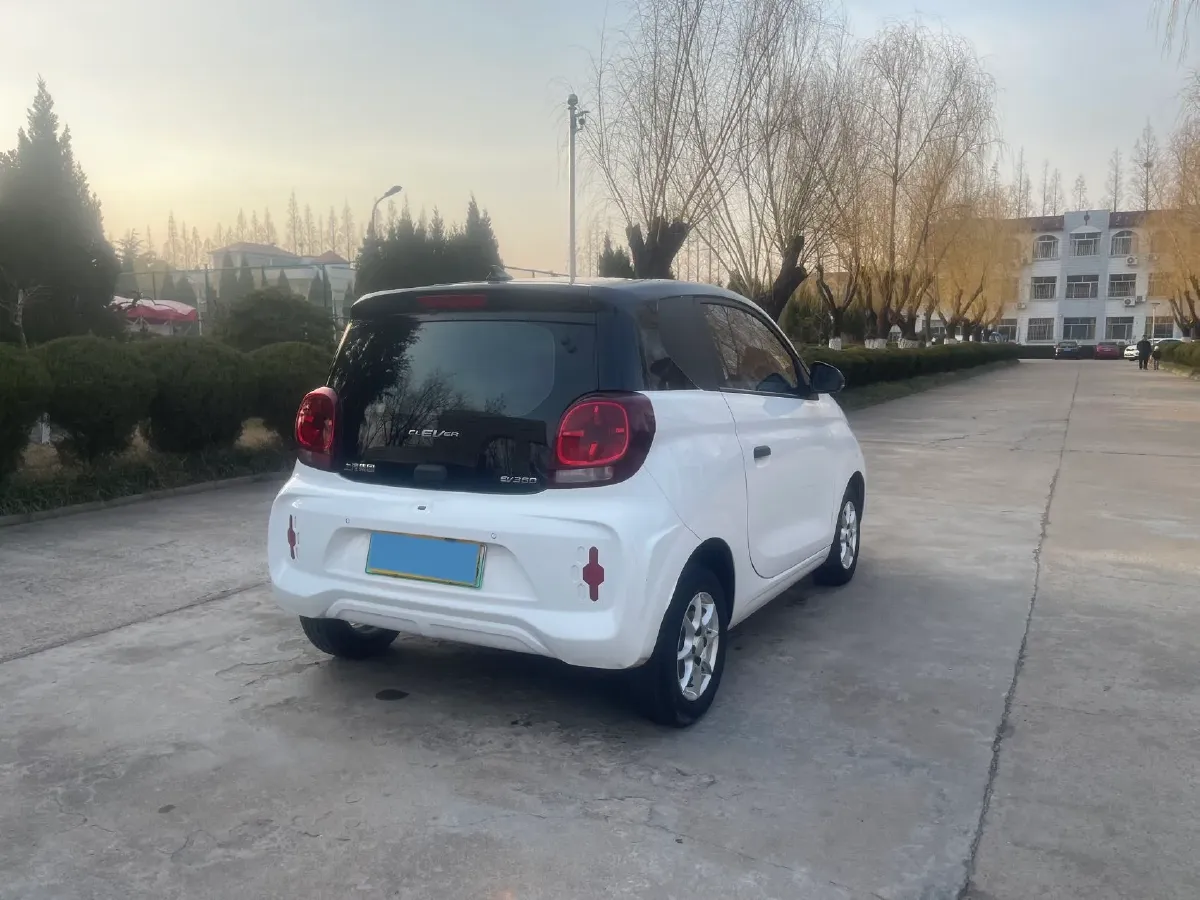2022 Roewe Clever BEV 29KWH,autocango,china used car exporter,china ev exporter,chinese used car exporter,chinese used ev exporter