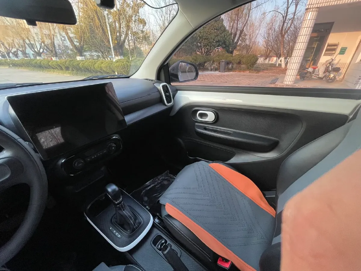 2022 Roewe Clever BEV 29KWH,autocango,china used car exporter,china ev exporter,chinese used car exporter,chinese used ev exporter