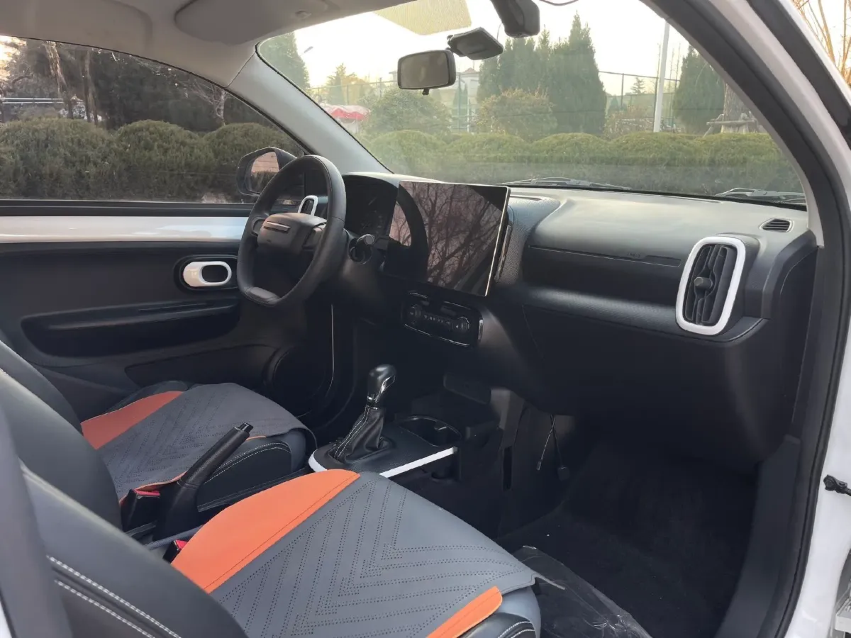 2022 Roewe Clever BEV 29KWH,autocango,china used car exporter,china ev exporter,chinese used car exporter,chinese used ev exporter