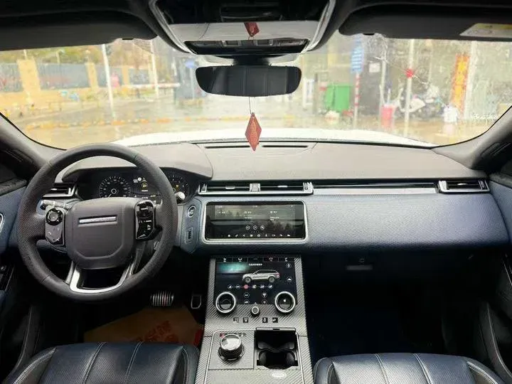 2020 Land Rover Range Rover Velar 3.0T 340HP V6 8AT,autocango,china used car exporter,china ev exporter,chinese used car exporter,chinese used ev exporter