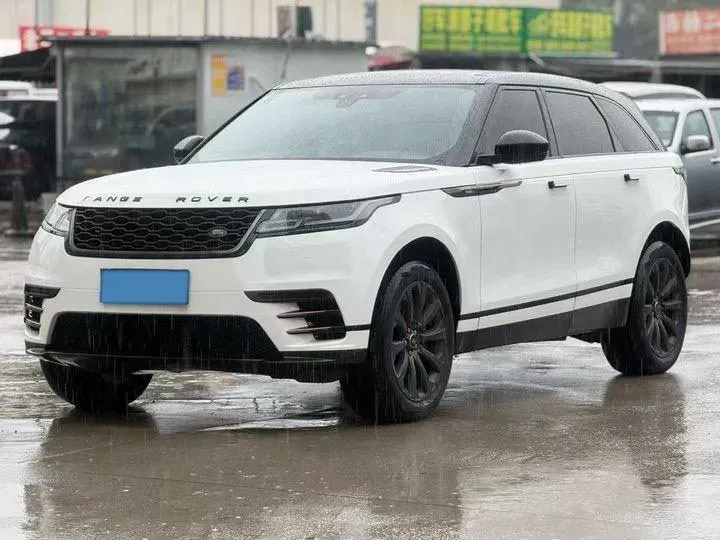 2020 Land Rover Range Rover Velar 3.0T 340HP V6 8AT,autocango,china used car exporter,china ev exporter,chinese used car exporter,chinese used ev exporter