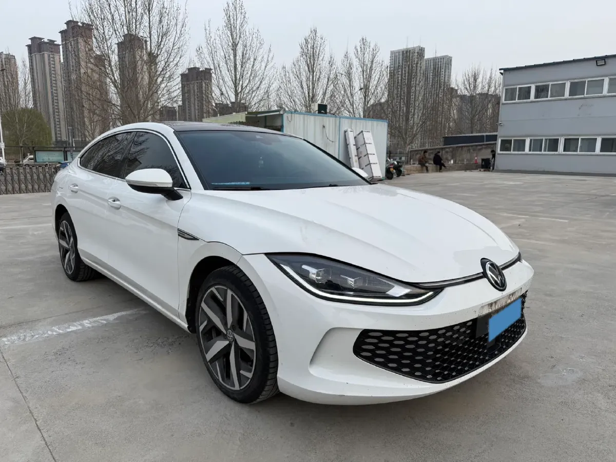 2023 Volkswagen Lamando 1.4T 150HP L4 7DCT,autocango,china used car exporter,china ev exporter,chinese used car exporter,chinese used ev exporter