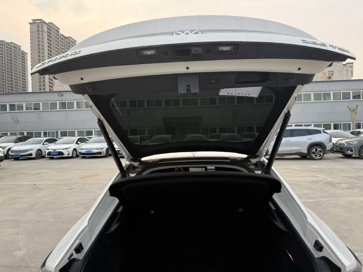 2023 Volkswagen Lamando 1.4T 150HP L4 7DCT,autocango,china used car exporter,china ev exporter,chinese used car exporter,chinese used ev exporter