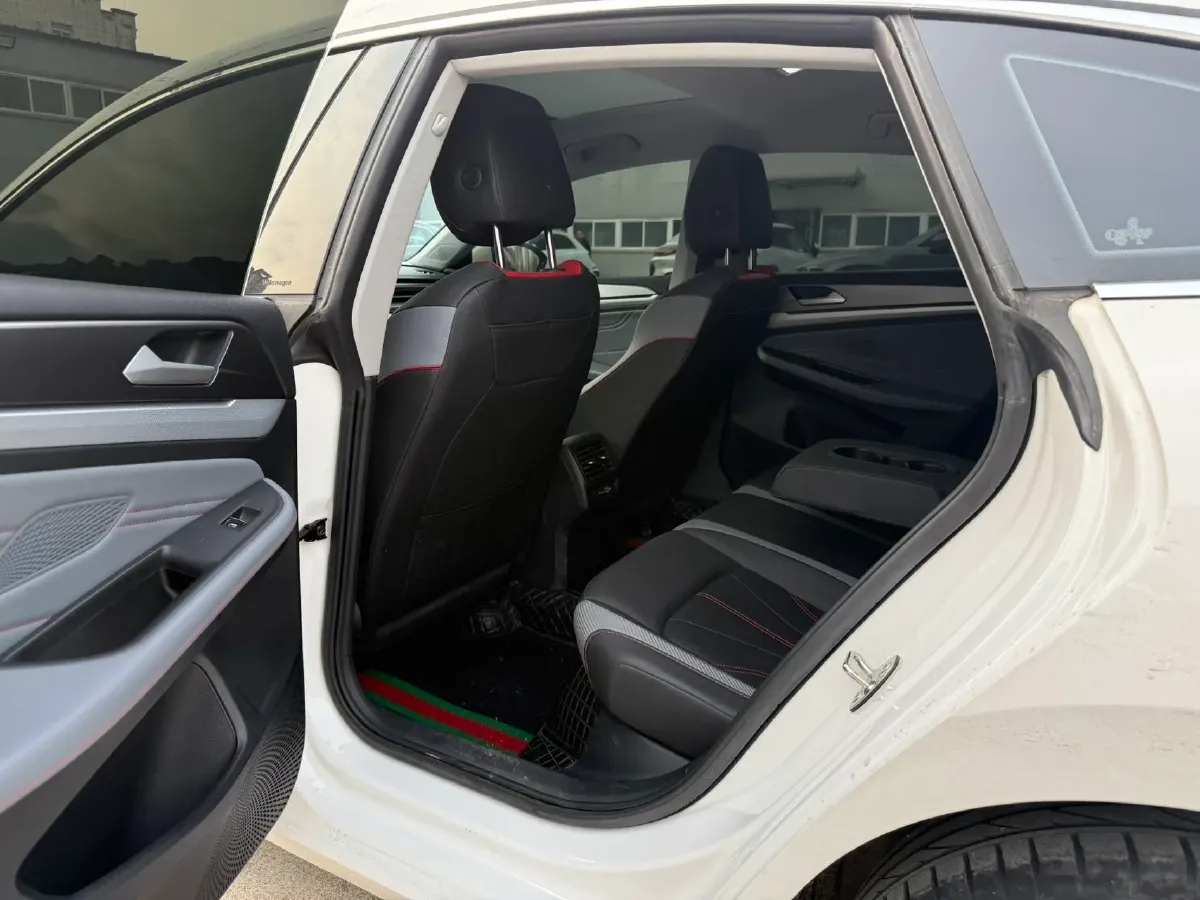 2023 Volkswagen Lamando 1.4T 150HP L4 7DCT,autocango,china used car exporter,china ev exporter,chinese used car exporter,chinese used ev exporter