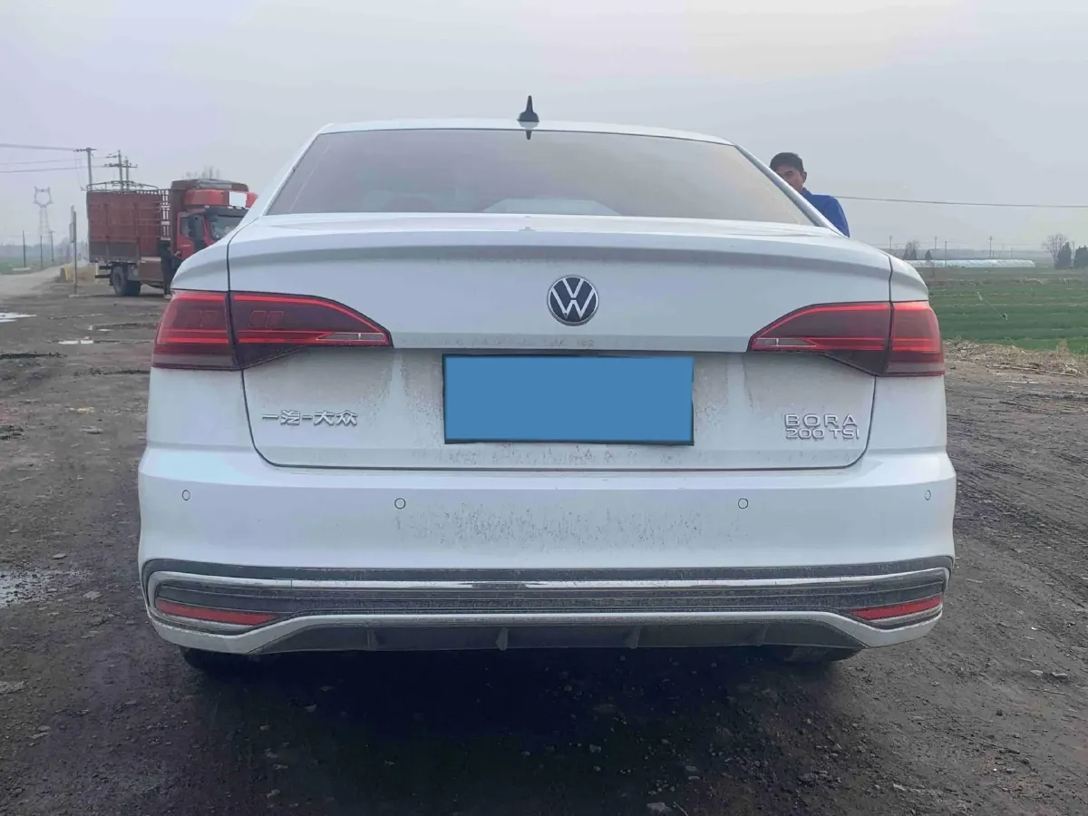 2025 Volkswagen Bora 1.2T 116HP L4 7DCT,autocango,china used car exporter,china ev exporter,chinese used car exporter,chinese used ev exporter