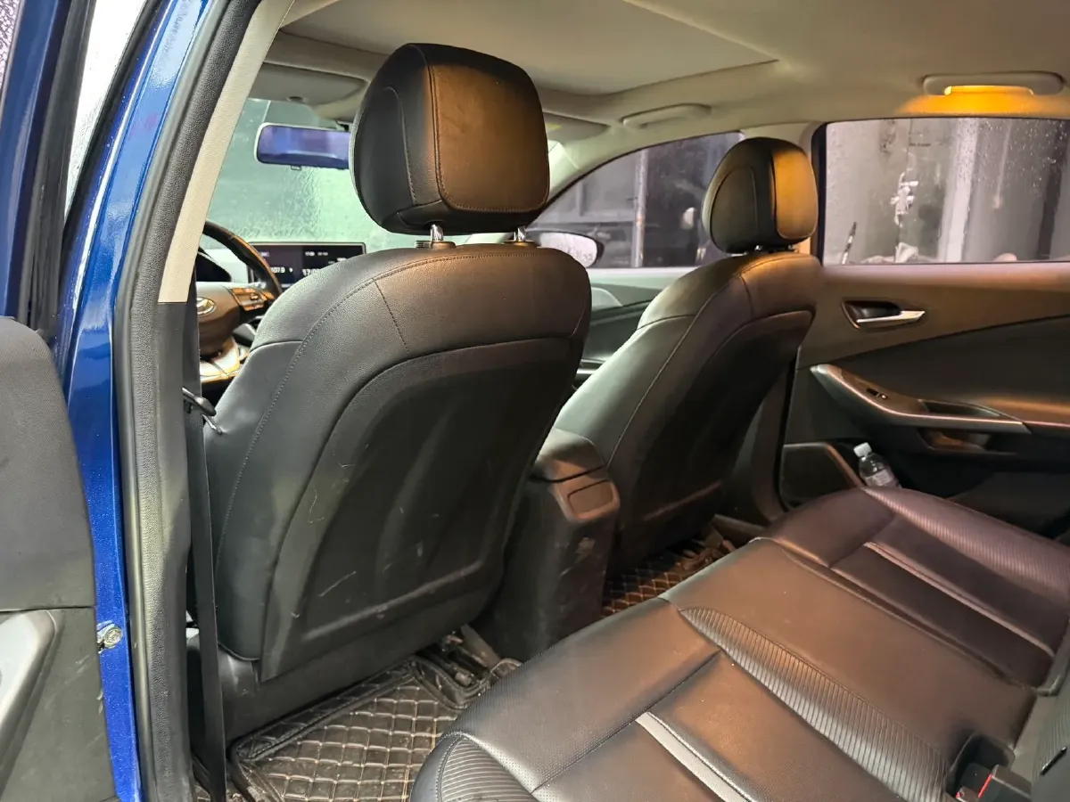 2019 Hyundai La Festa 1.6T 190HP L4 7DCT,autocango,china used car exporter,china ev exporter,chinese used car exporter,chinese used ev exporter