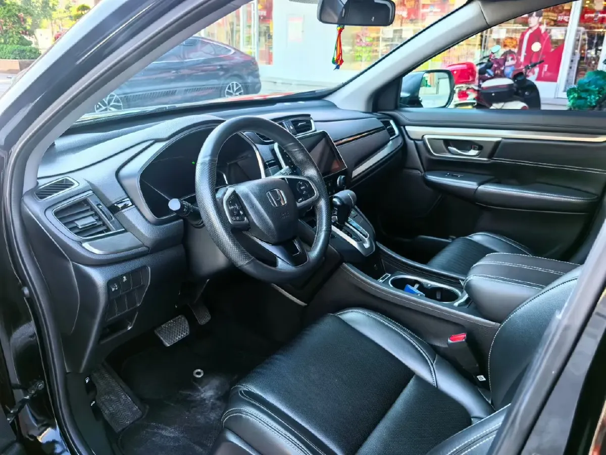 2021 Honda Breeze 1.5T 193HP L4 CVT,autocango,china used car exporter,china ev exporter,chinese used car exporter,chinese used ev exporter