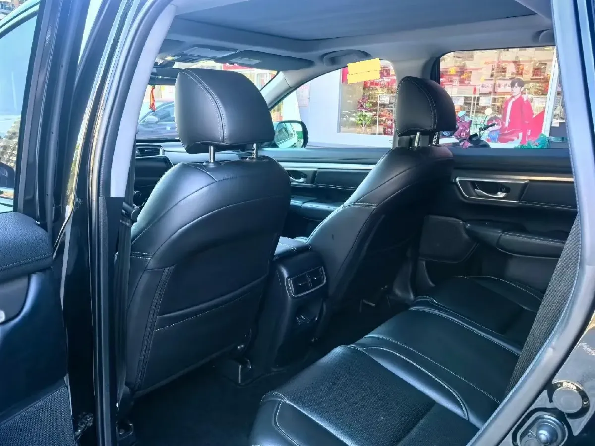 2021 Honda Breeze 1.5T 193HP L4 CVT,autocango,china used car exporter,china ev exporter,chinese used car exporter,chinese used ev exporter