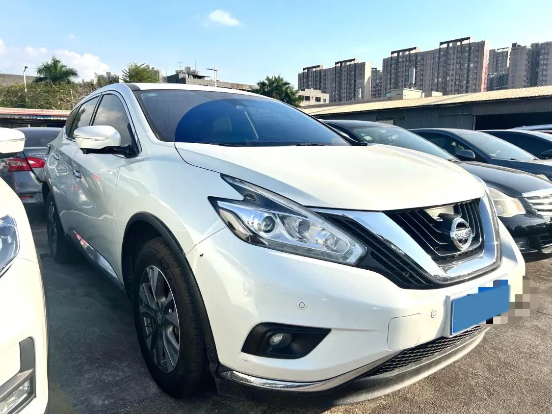 2021 Nissan Murano 2.5L 186HP L4 CVT,autocango,china used car exporter,china ev exporter,chinese used car exporter,chinese used ev exporter