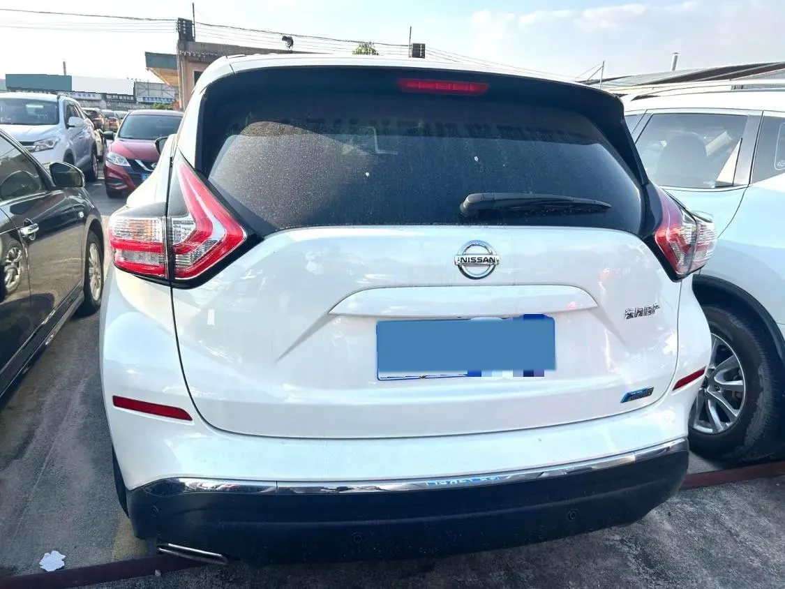 2021 Nissan Murano 2.5L 186HP L4 CVT,autocango,china used car exporter,china ev exporter,chinese used car exporter,chinese used ev exporter