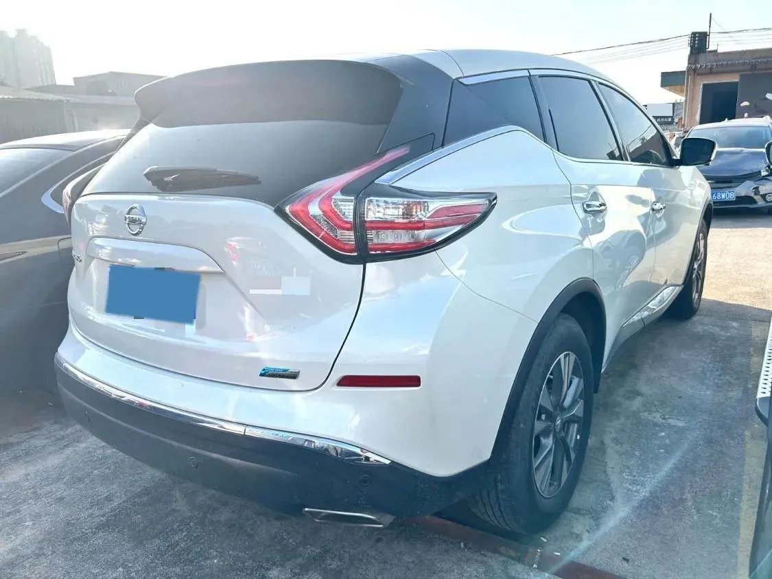 2021 Nissan Murano 2.5L 186HP L4 CVT,autocango,china used car exporter,china ev exporter,chinese used car exporter,chinese used ev exporter