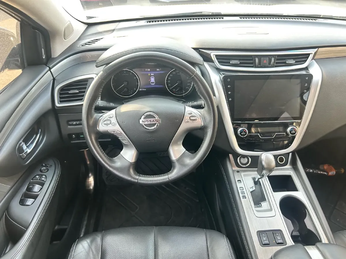 2021 Nissan Murano 2.5L 186HP L4 CVT,autocango,china used car exporter,china ev exporter,chinese used car exporter,chinese used ev exporter