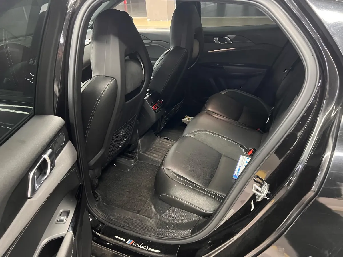 2021 LYNK&CO 03 1.5T 180HP L3 7DCT,autocango,china used car exporter,china ev exporter,chinese used car exporter,chinese used ev exporter