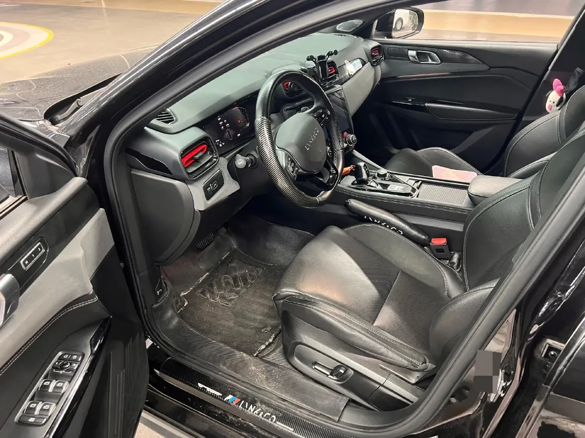 2021 LYNK&CO 03 1.5T 180HP L3 7DCT,autocango,china used car exporter,china ev exporter,chinese used car exporter,chinese used ev exporter