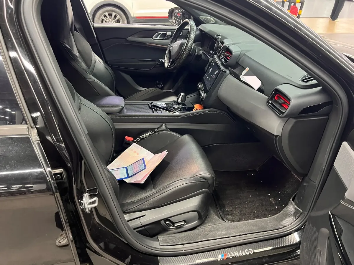 2021 LYNK&CO 03 1.5T 180HP L3 7DCT,autocango,china used car exporter,china ev exporter,chinese used car exporter,chinese used ev exporter