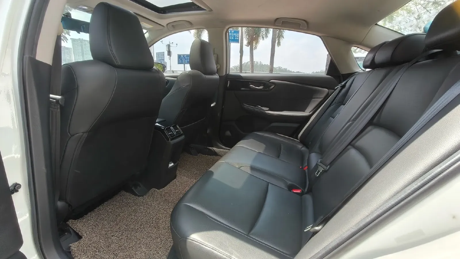 2019 Honda Crider 1.0T 122HP L3 CVT,autocango,china used car exporter,china ev exporter,chinese used car exporter,chinese used ev exporter