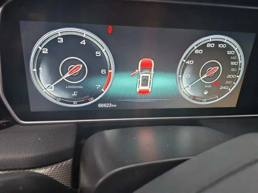 2019 HongQi HS5 2.0T 224HP L4 6AT,autocango,china used car exporter,china ev exporter,chinese used car exporter,chinese used ev exporter