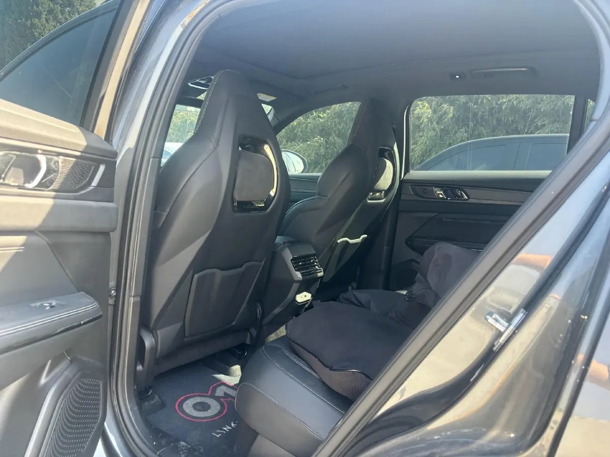 2023 DaYun M1 BEV 90.58KWH,autocango,china used car exporter,china ev exporter,chinese used car exporter,chinese used ev exporter