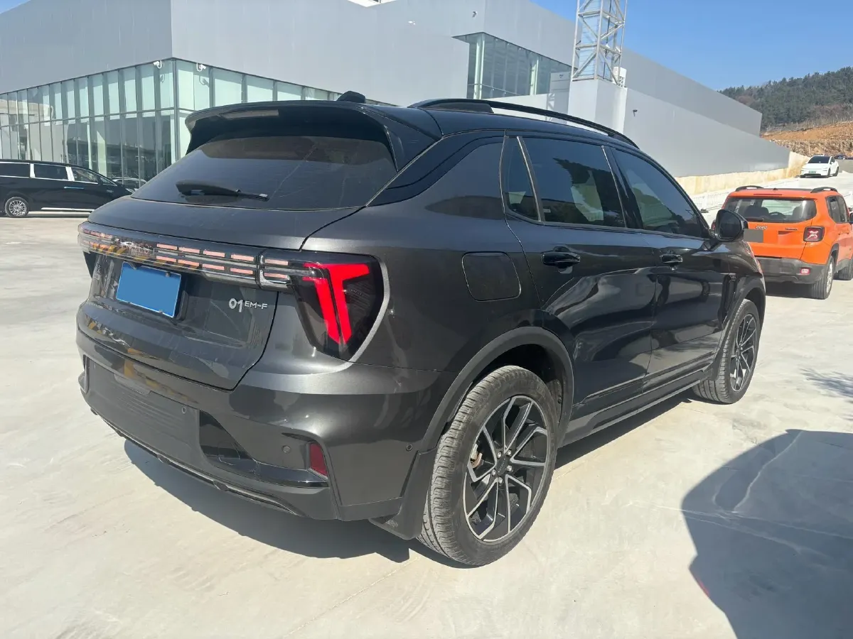 2023 DaYun M1 BEV 90.58KWH,autocango,china used car exporter,china ev exporter,chinese used car exporter,chinese used ev exporter